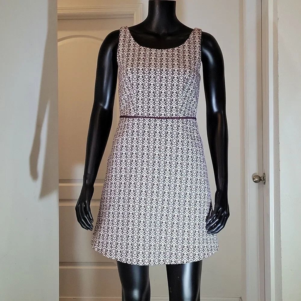 THE LIMITED WOMEN"S PETITE SLEEVELESS DRESS - Picture 13 of 15